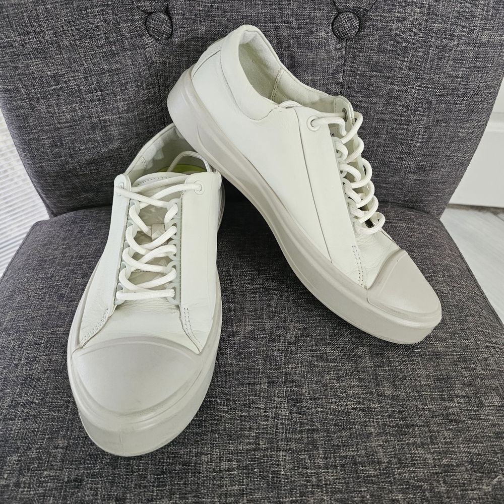 Ecco Tcap Sneakers